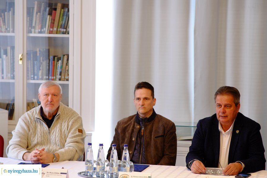 Vadászkamara és a Kállay Ház együttműködése