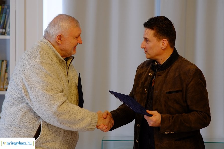 Vadászkamara és a Kállay Ház együttműködése