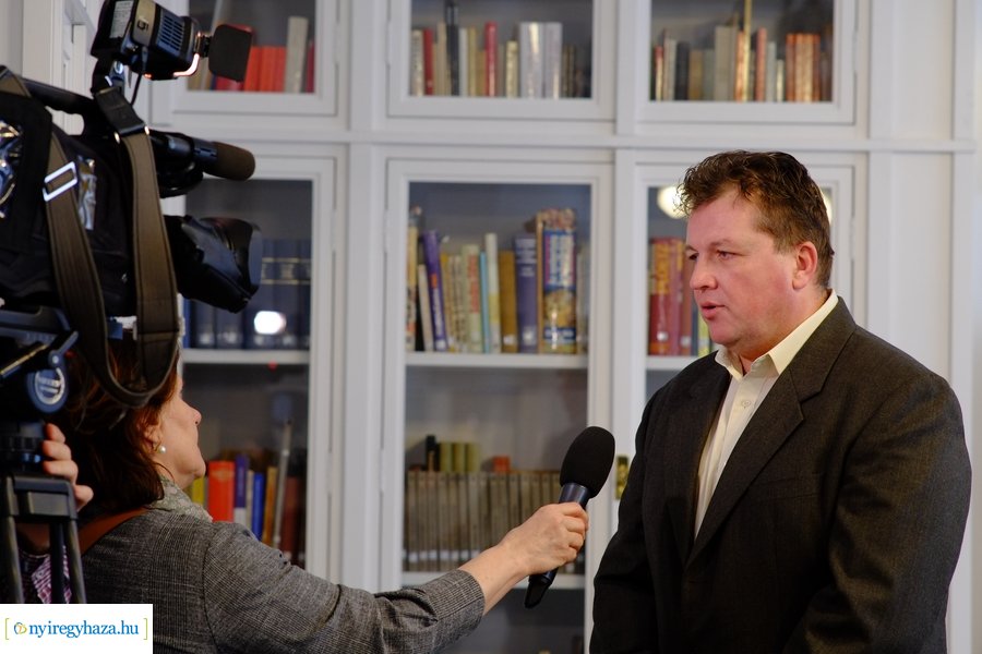 Vadászkamara és a Kállay Ház együttműködése