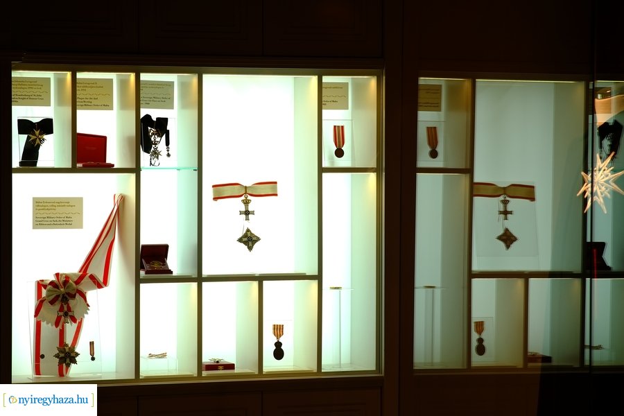 Vadászkamara és a Kállay Ház együttműködése