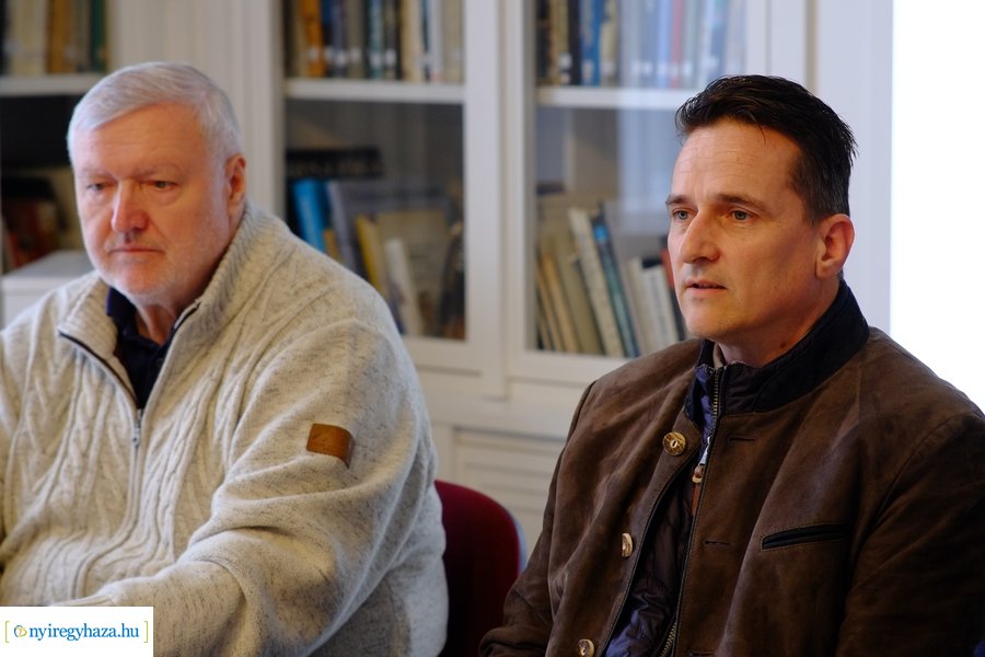 Vadászkamara és a Kállay Ház együttműködése