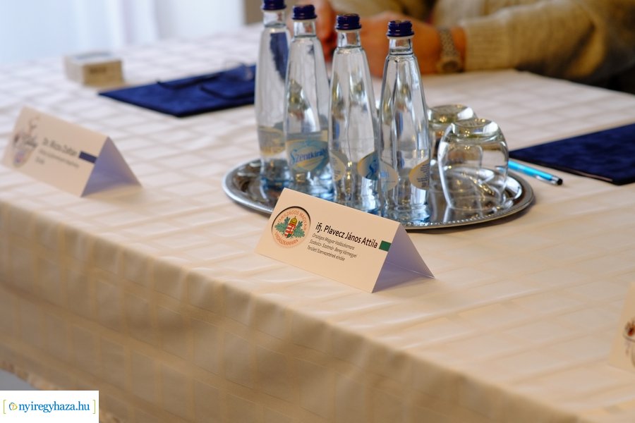 Vadászkamara és a Kállay Ház együttműködése