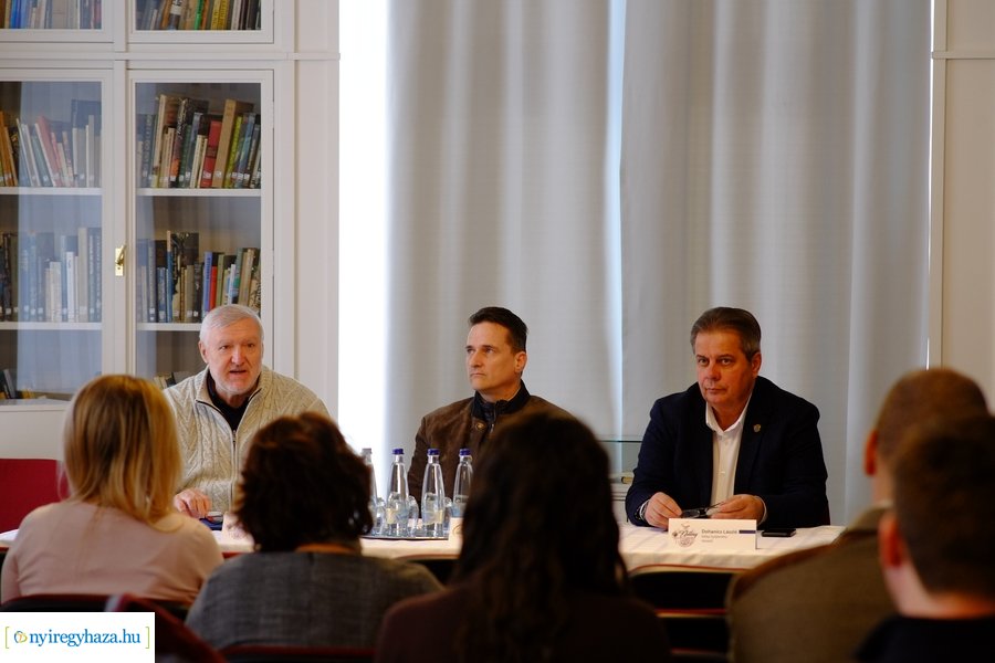 Vadászkamara és a Kállay Ház együttműködése