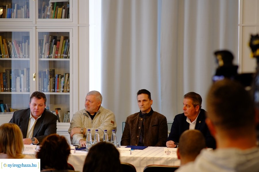 Vadászkamara és a Kállay Ház együttműködése