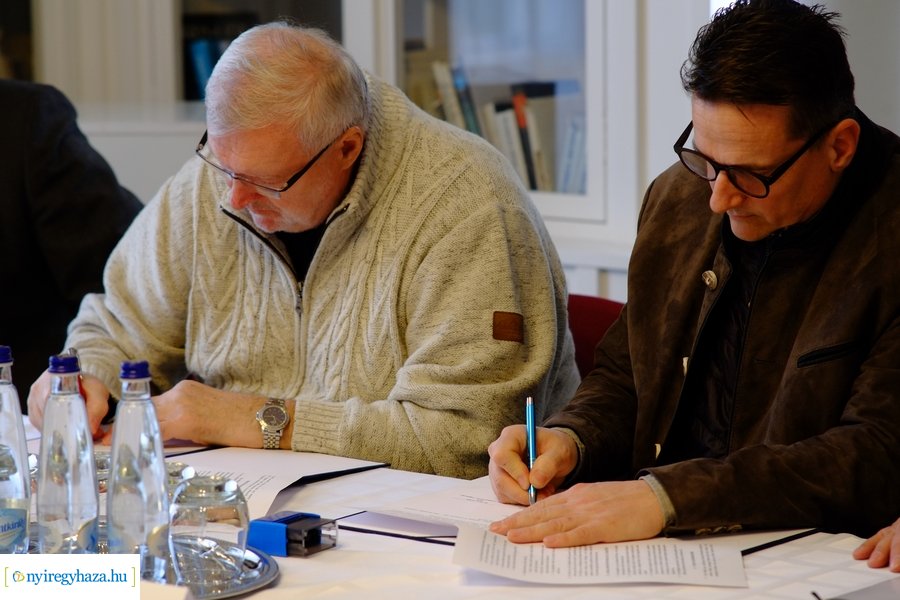 Vadászkamara és a Kállay Ház együttműködése