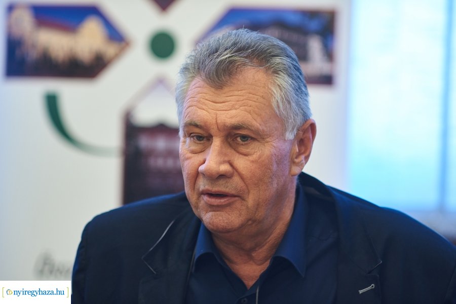 Vadászok adománya a kórháznak