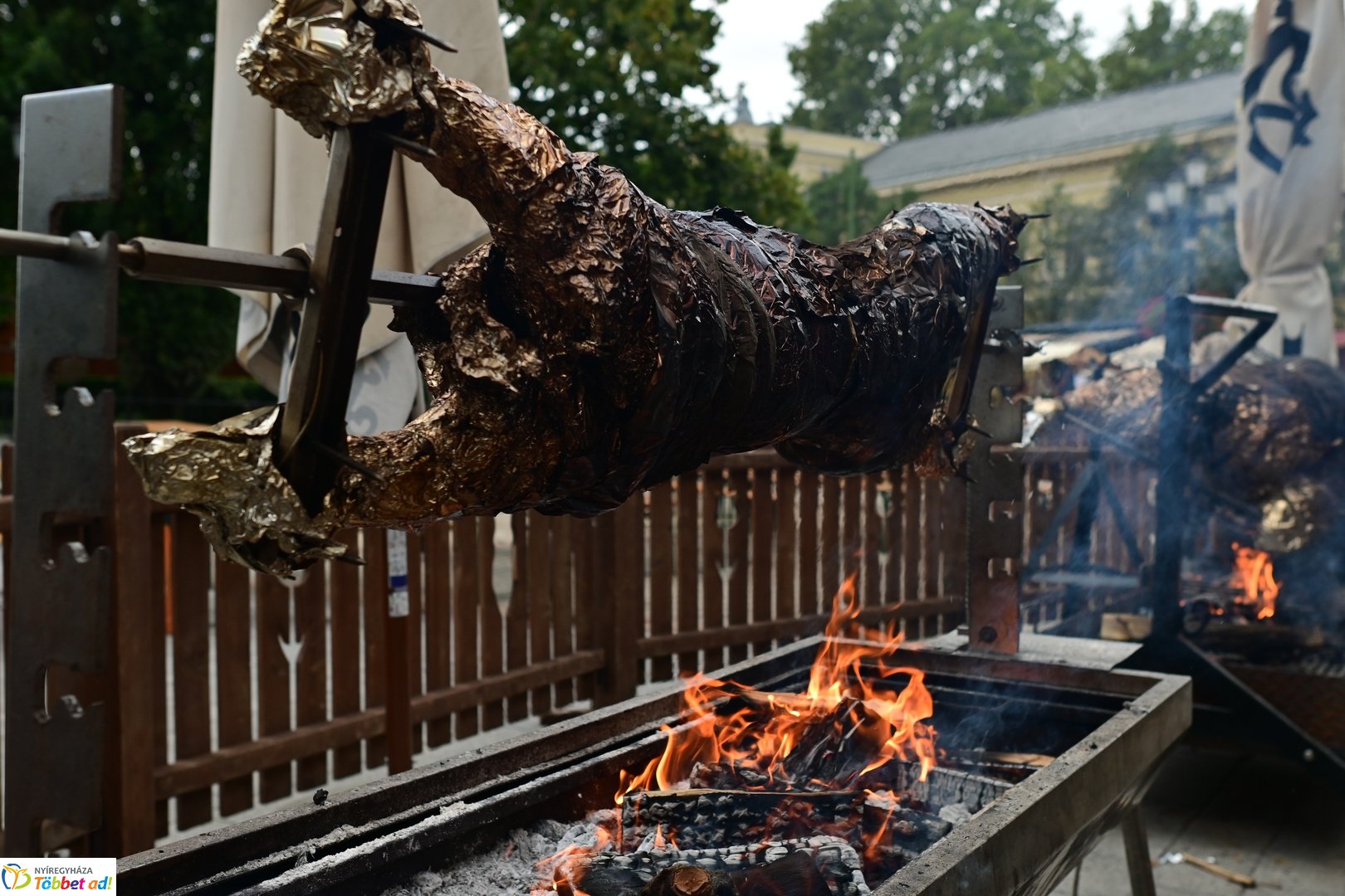 Vadgasztronómiai Fesztivál 2025