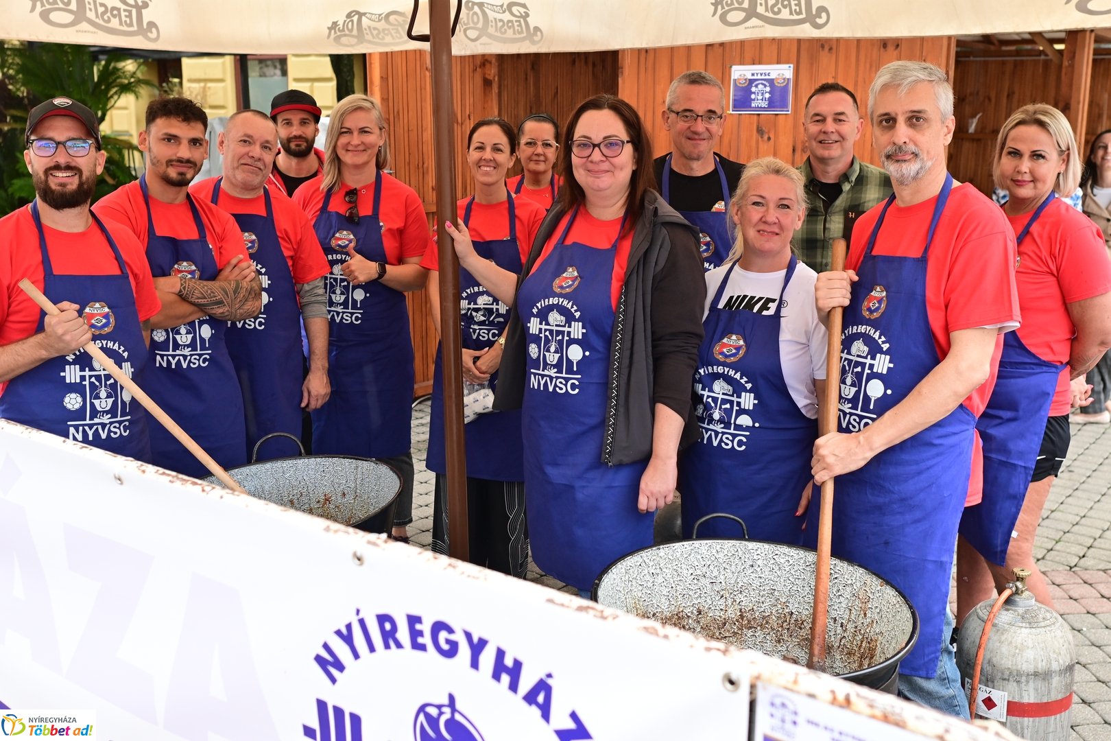 Vadgasztronómiai Fesztivál 2025