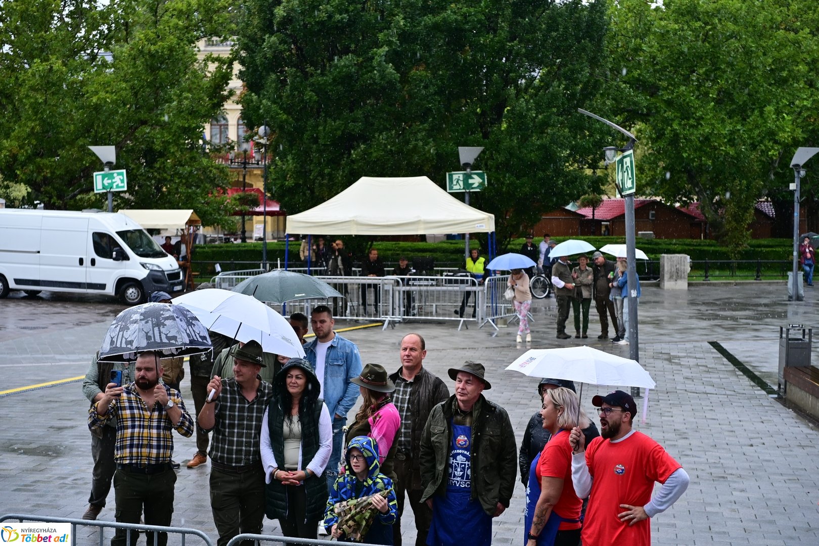 Vadgasztronómiai Fesztivál 2025