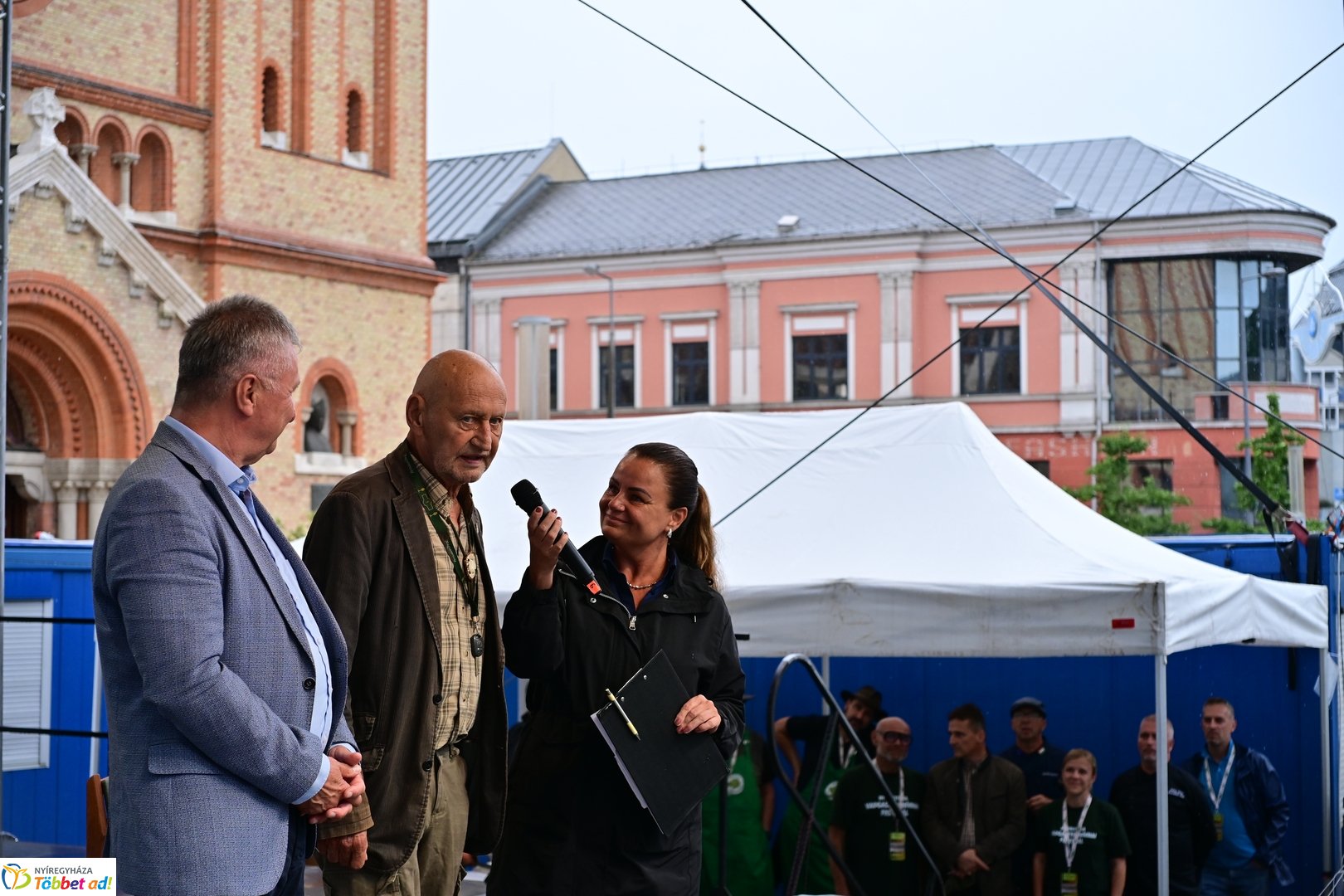 Vadgasztronómiai Fesztivál 2025