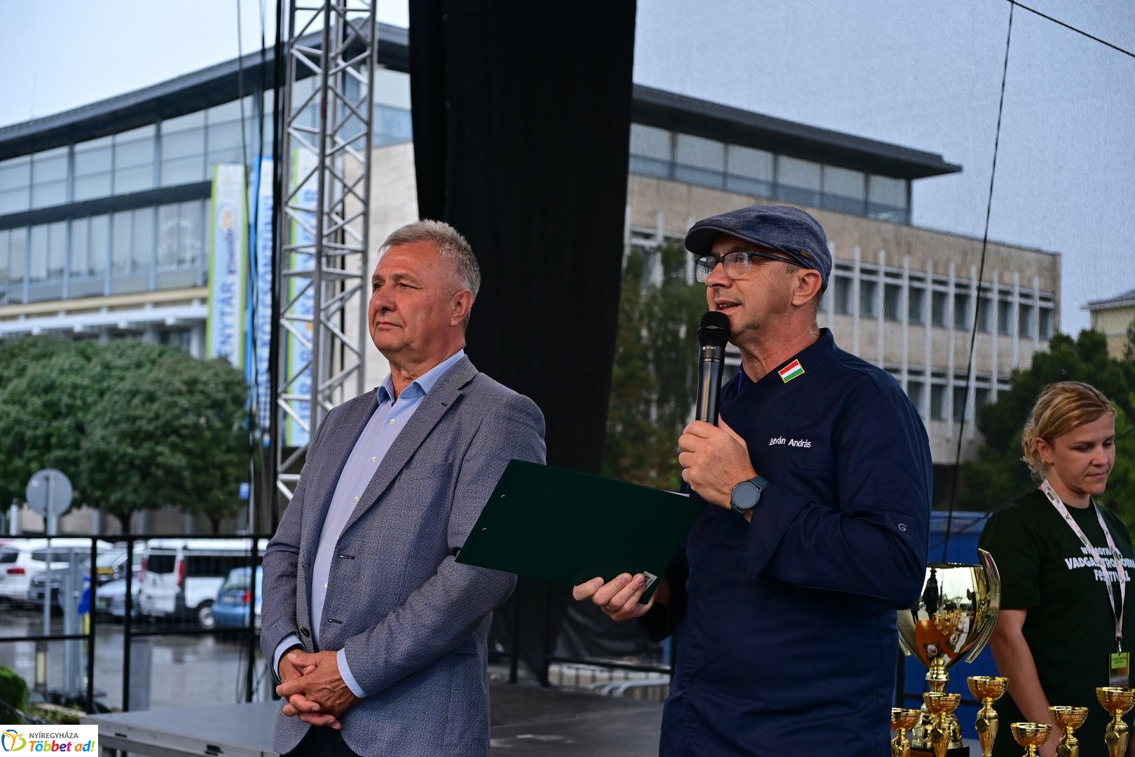 Vadgasztronómiai Fesztivál 2025