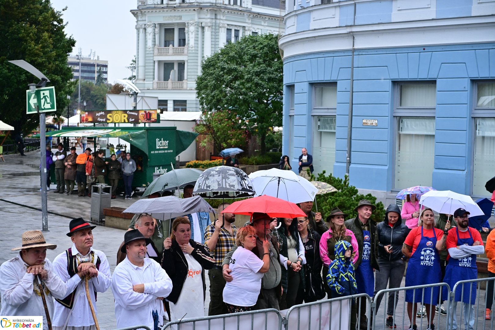 Vadgasztronómiai Fesztivál 2025