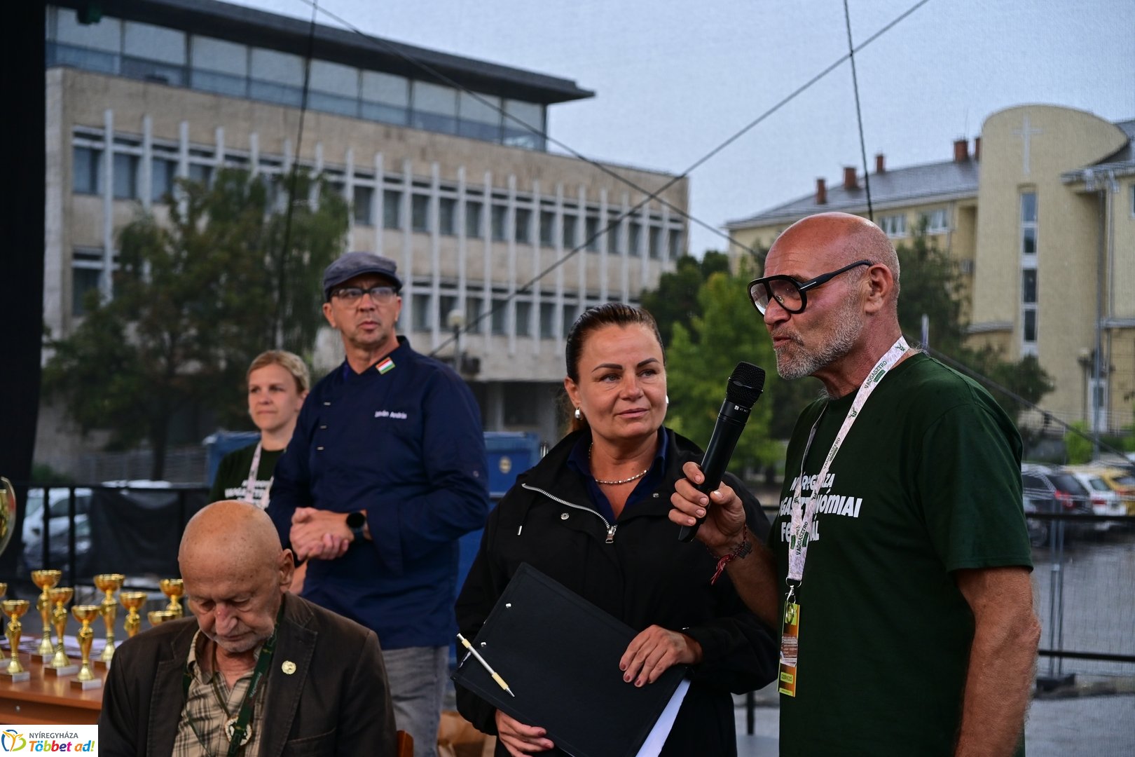 Vadgasztronómiai Fesztivál 2025