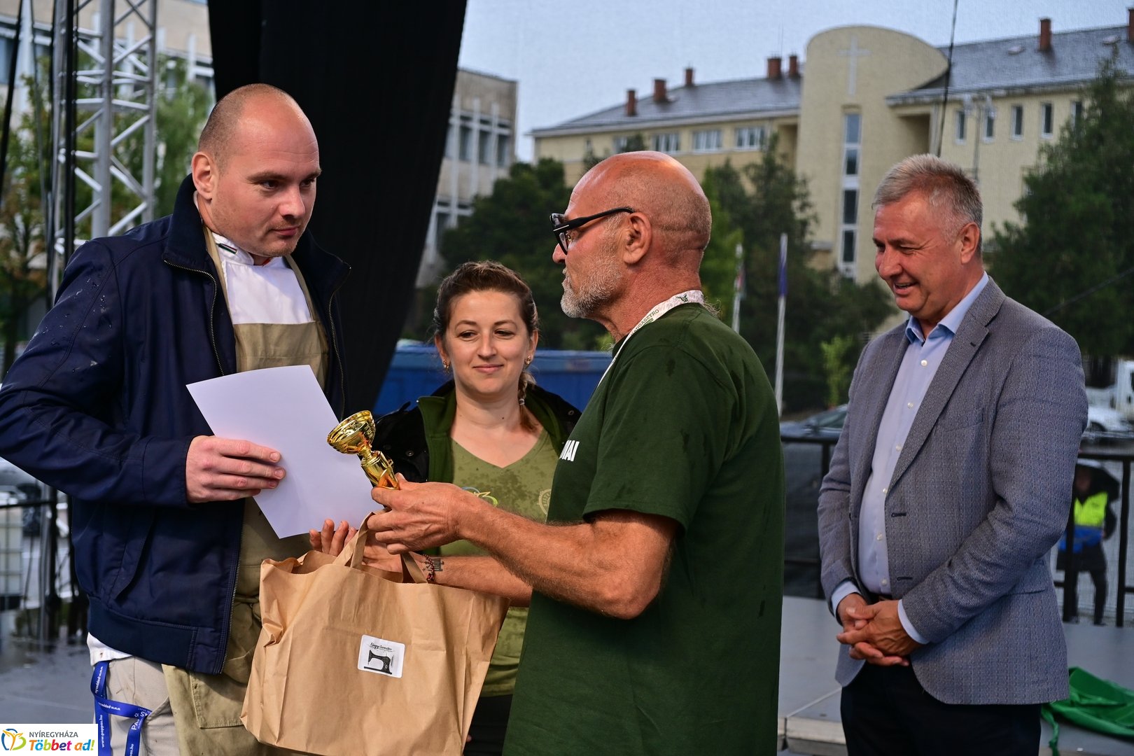 Vadgasztronómiai Fesztivál 2025