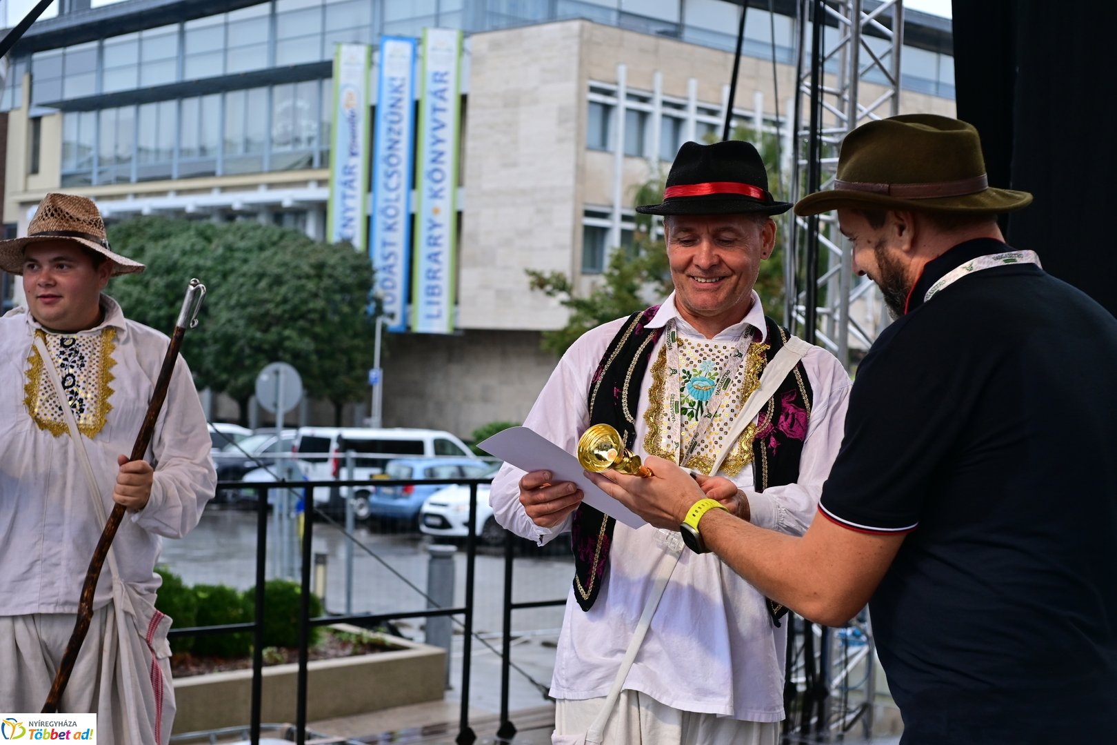 Vadgasztronómiai Fesztivál 2025