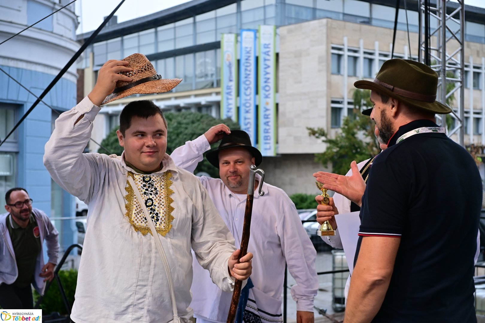 Vadgasztronómiai Fesztivál 2025