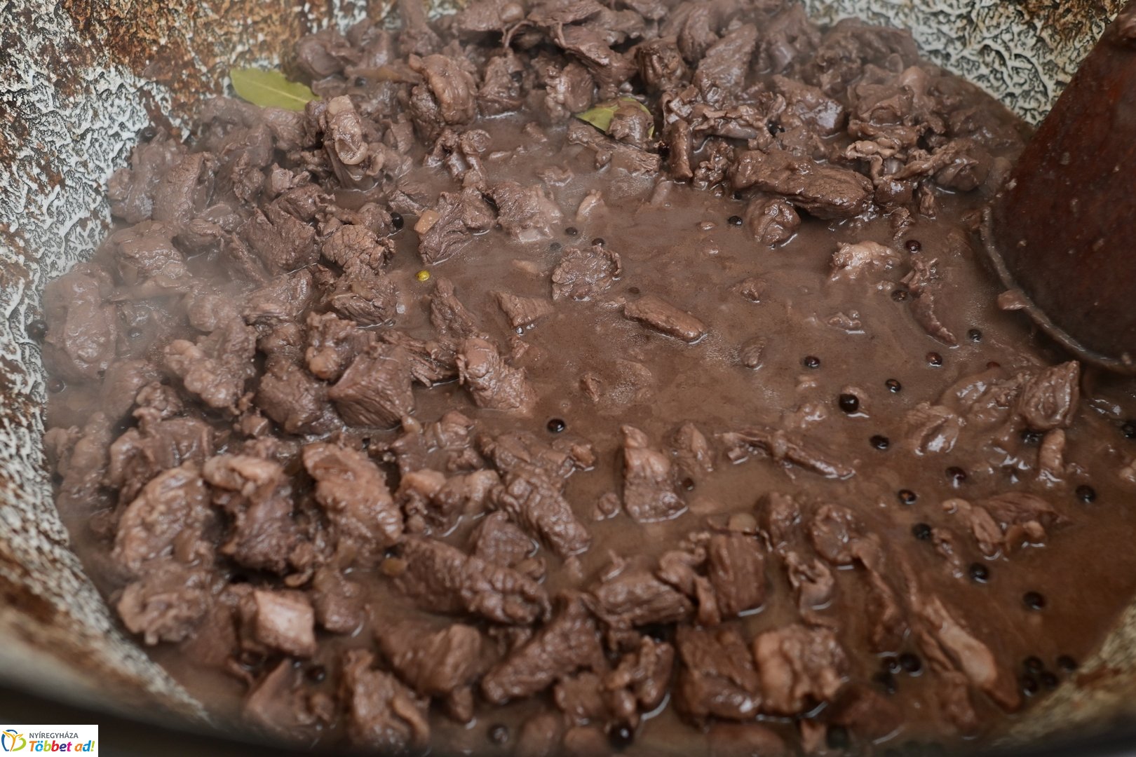 Vadgasztronómiai Fesztivál 2025