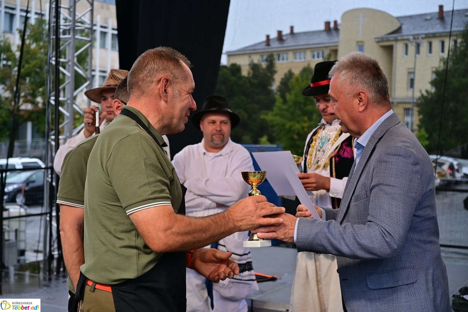 Vadgasztronómiai Fesztivál 2025