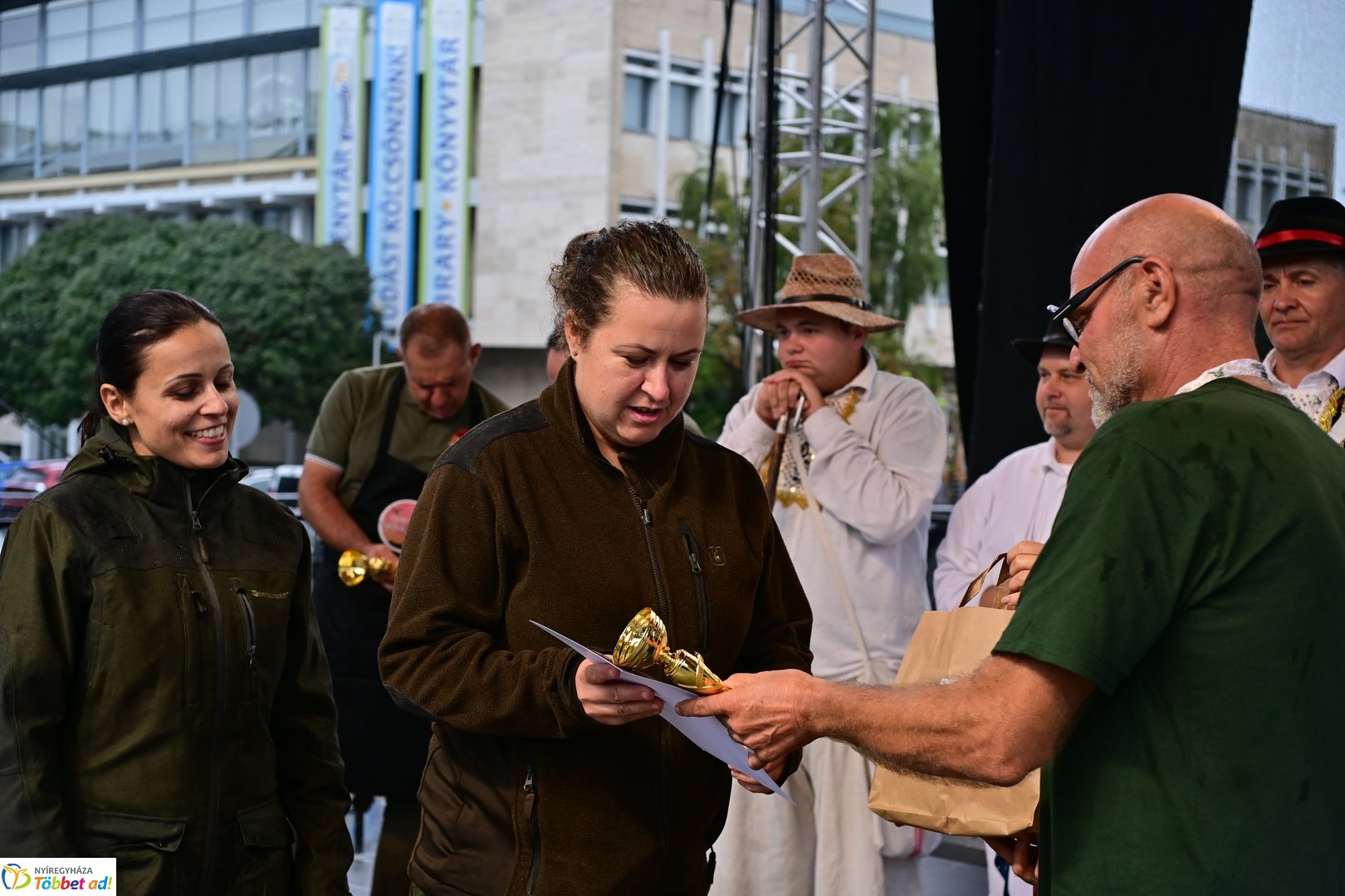 Vadgasztronómiai Fesztivál 2025