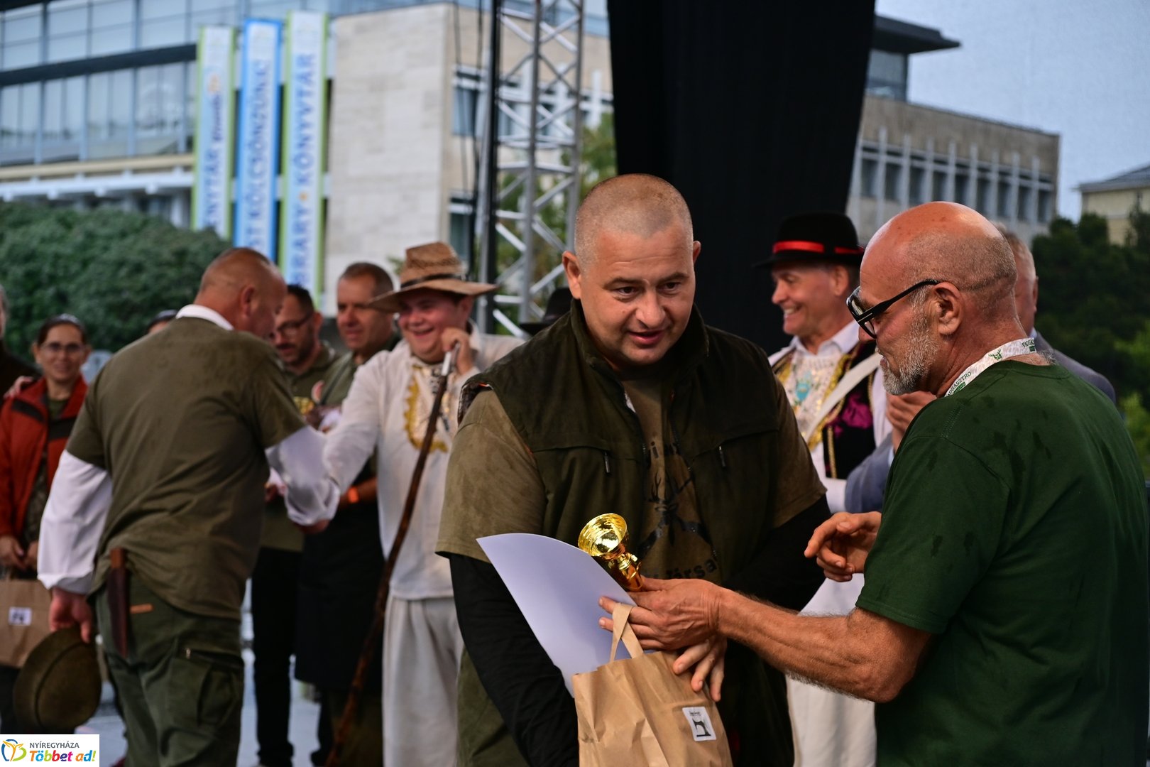 Vadgasztronómiai Fesztivál 2025