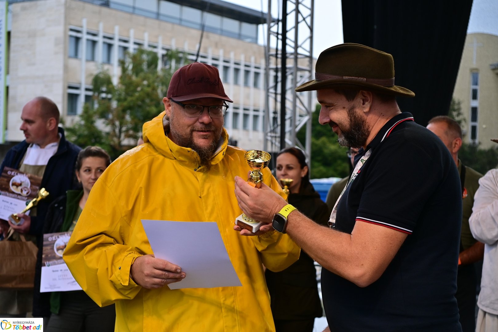 Vadgasztronómiai Fesztivál 2025