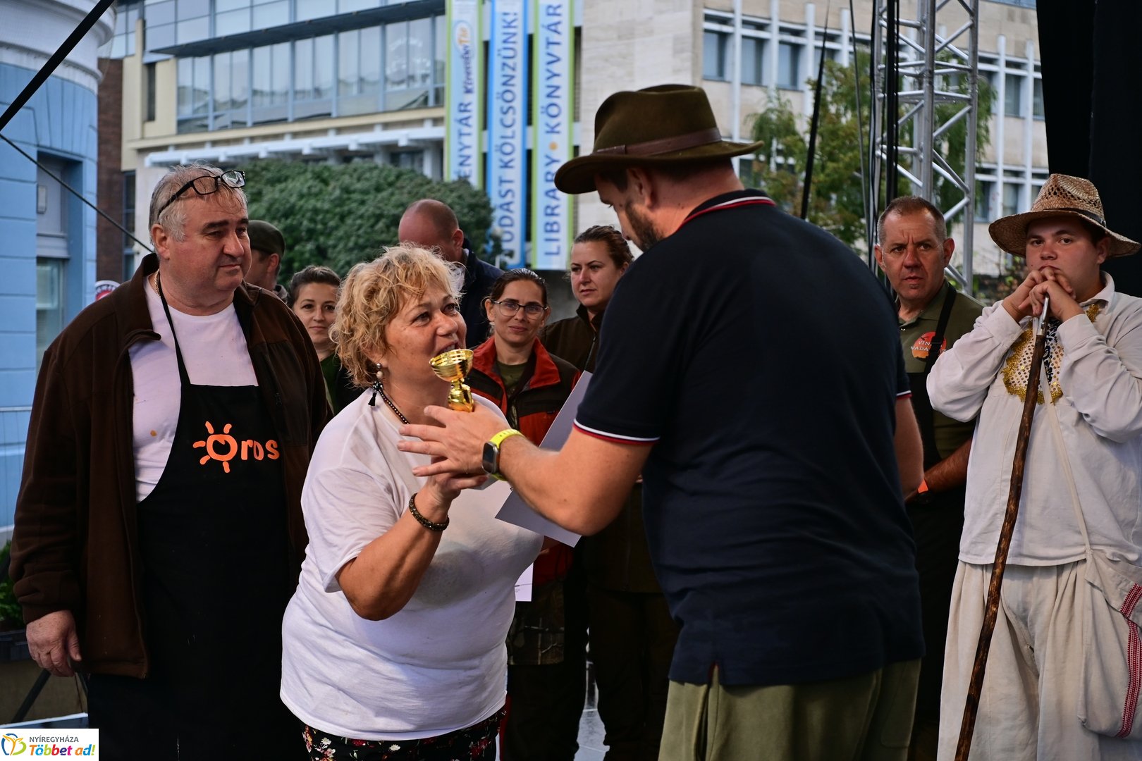 Vadgasztronómiai Fesztivál 2025