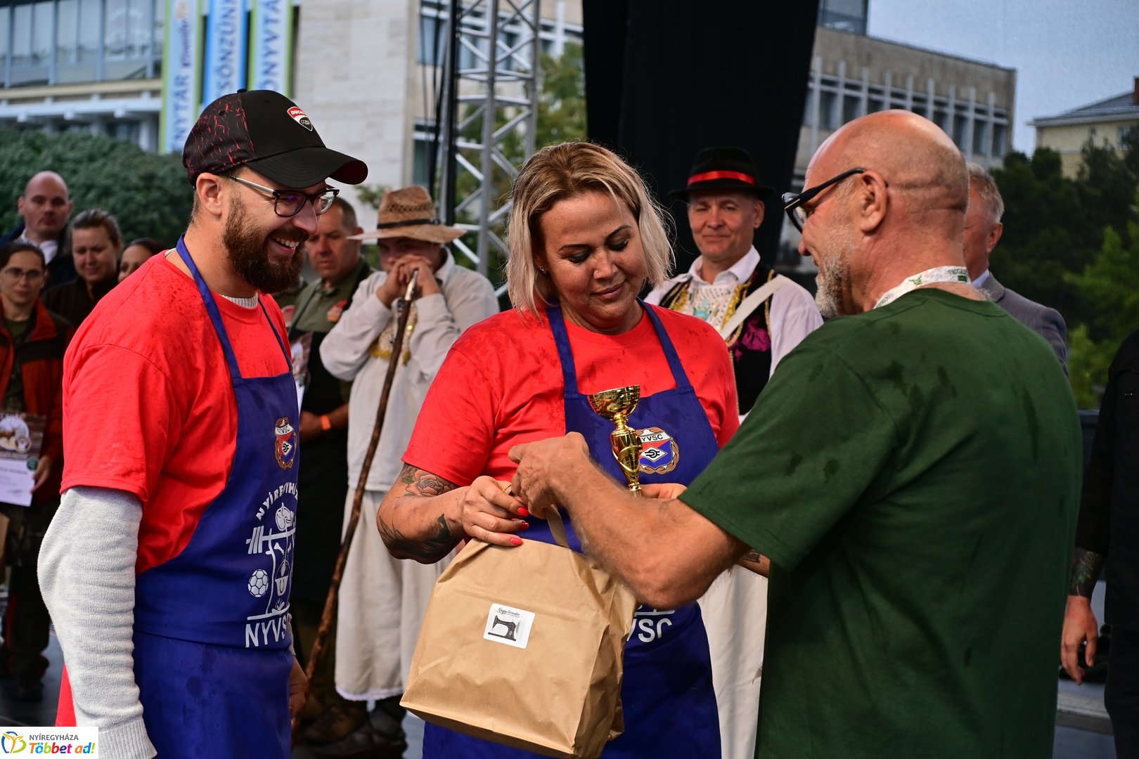 Vadgasztronómiai Fesztivál 2025