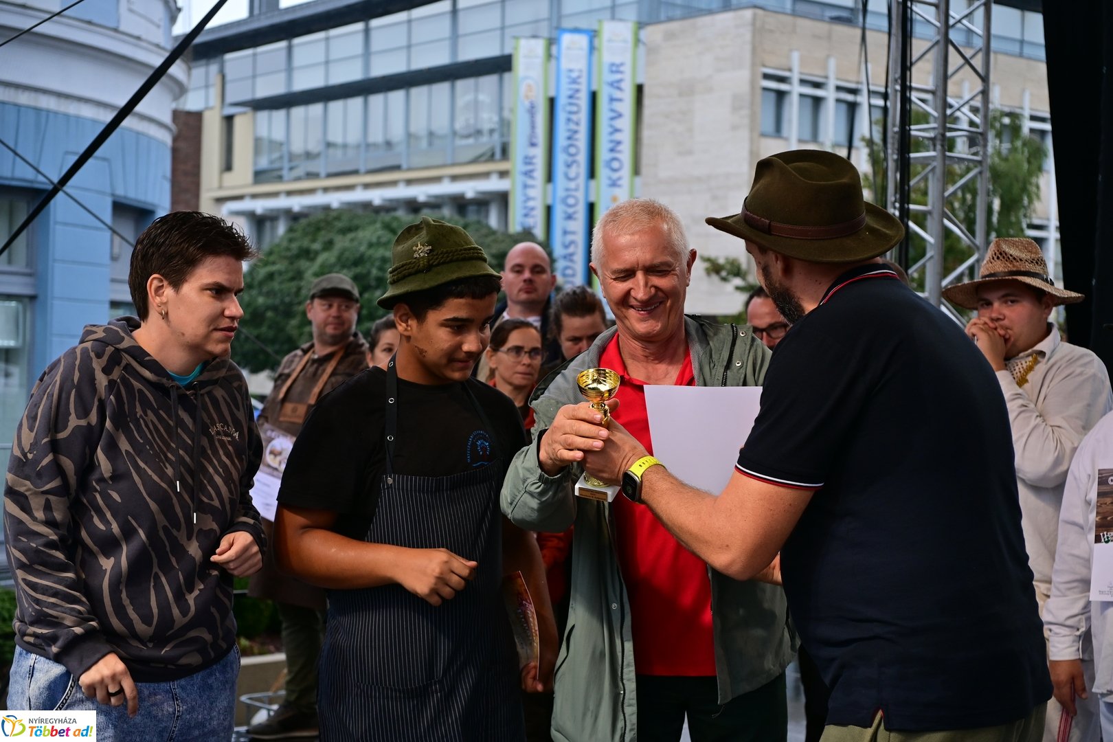 Vadgasztronómiai Fesztivál 2025