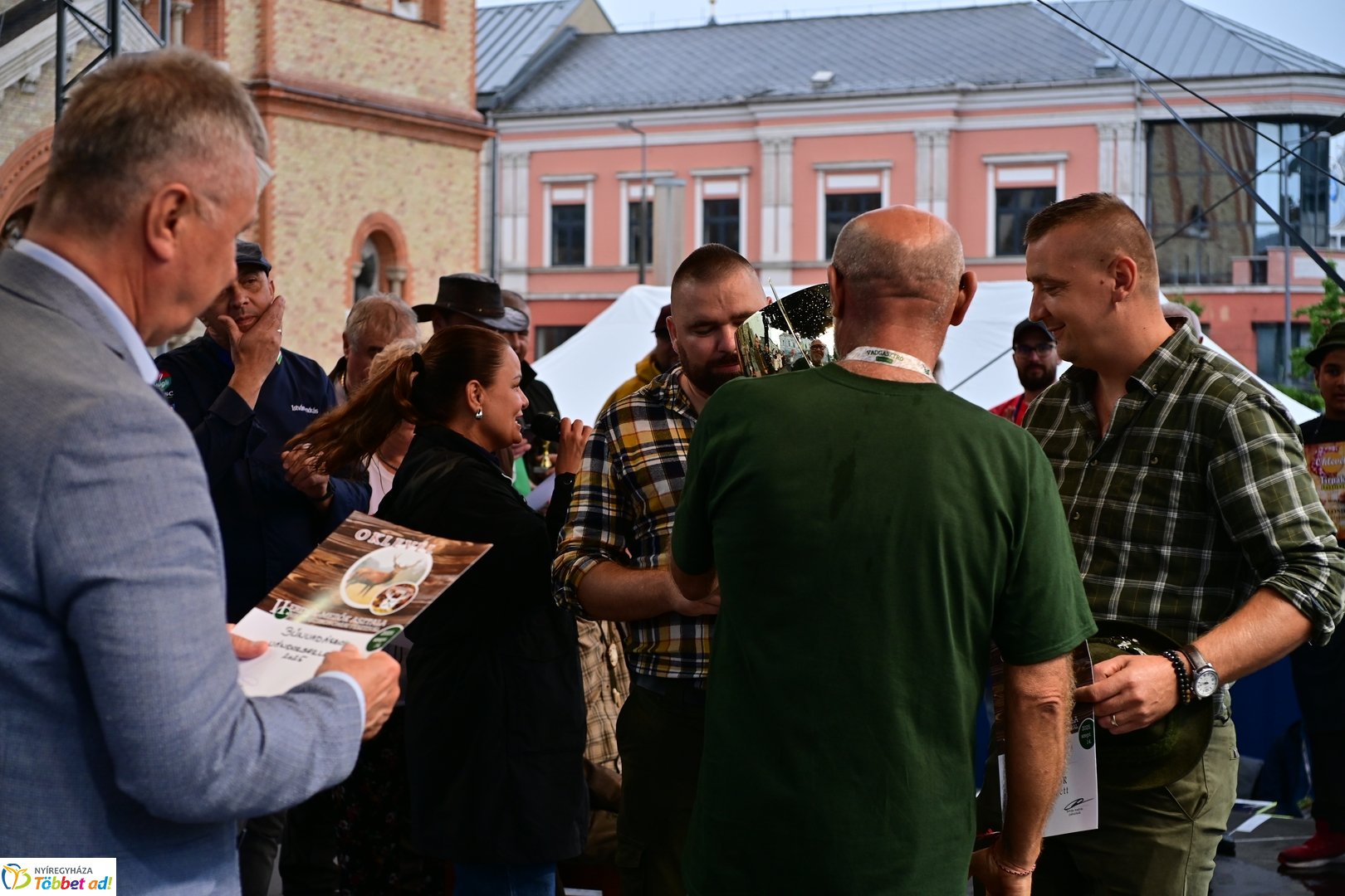 Vadgasztronómiai Fesztivál 2025