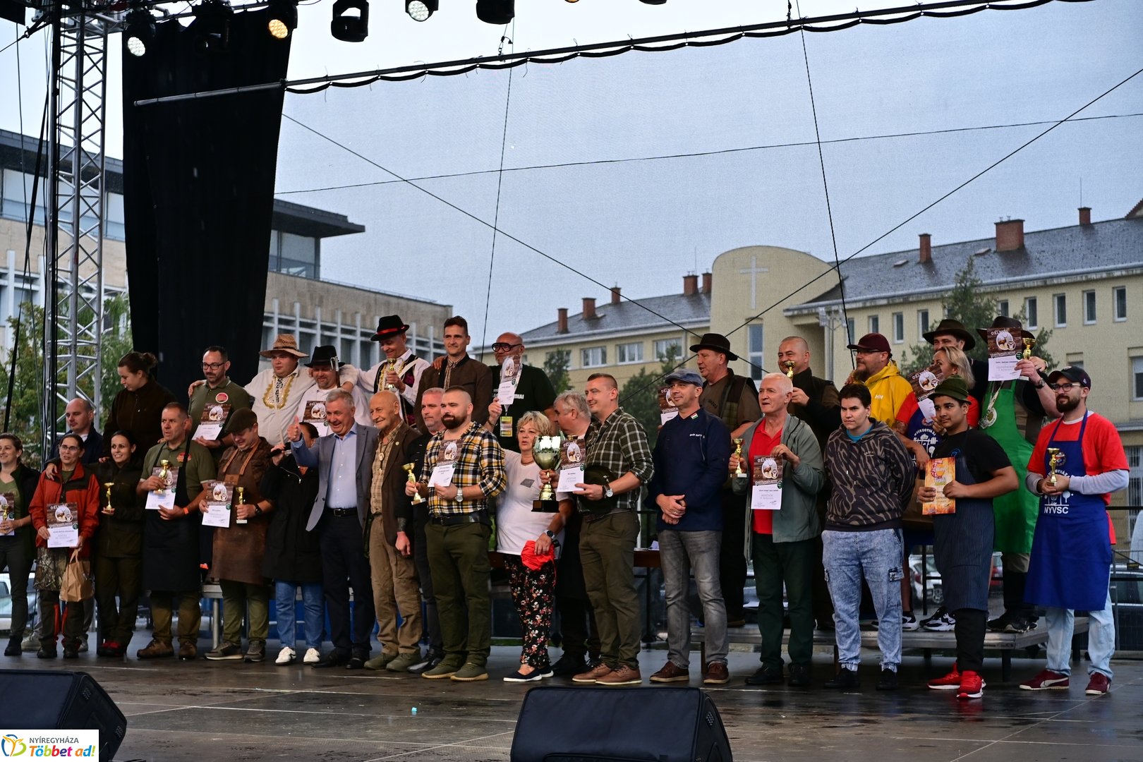 Vadgasztronómiai Fesztivál 2025