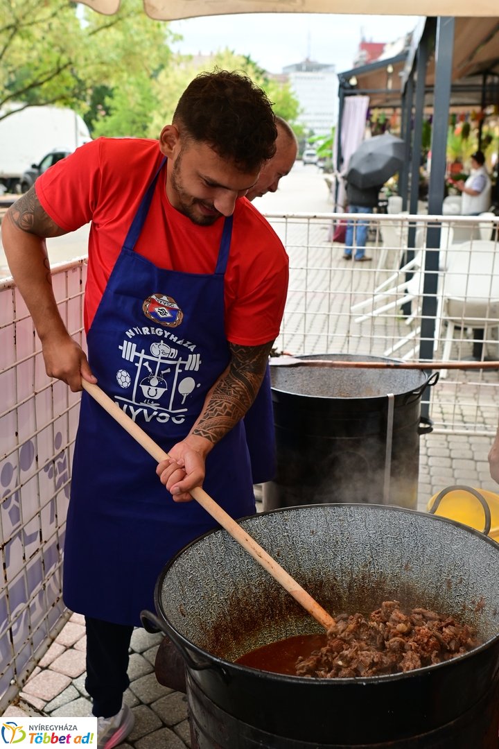 Vadgasztronómiai Fesztivál 2025