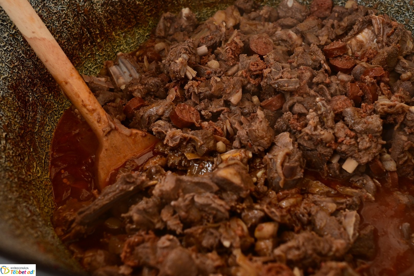 Vadgasztronómiai Fesztivál 2025