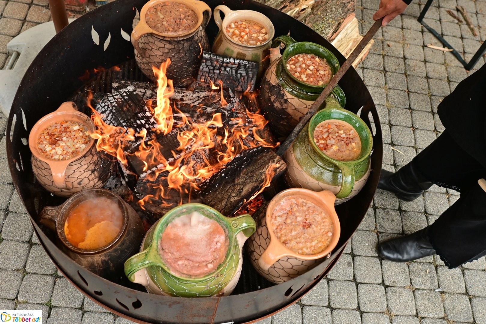 Vadgasztronómiai Fesztivál 2025