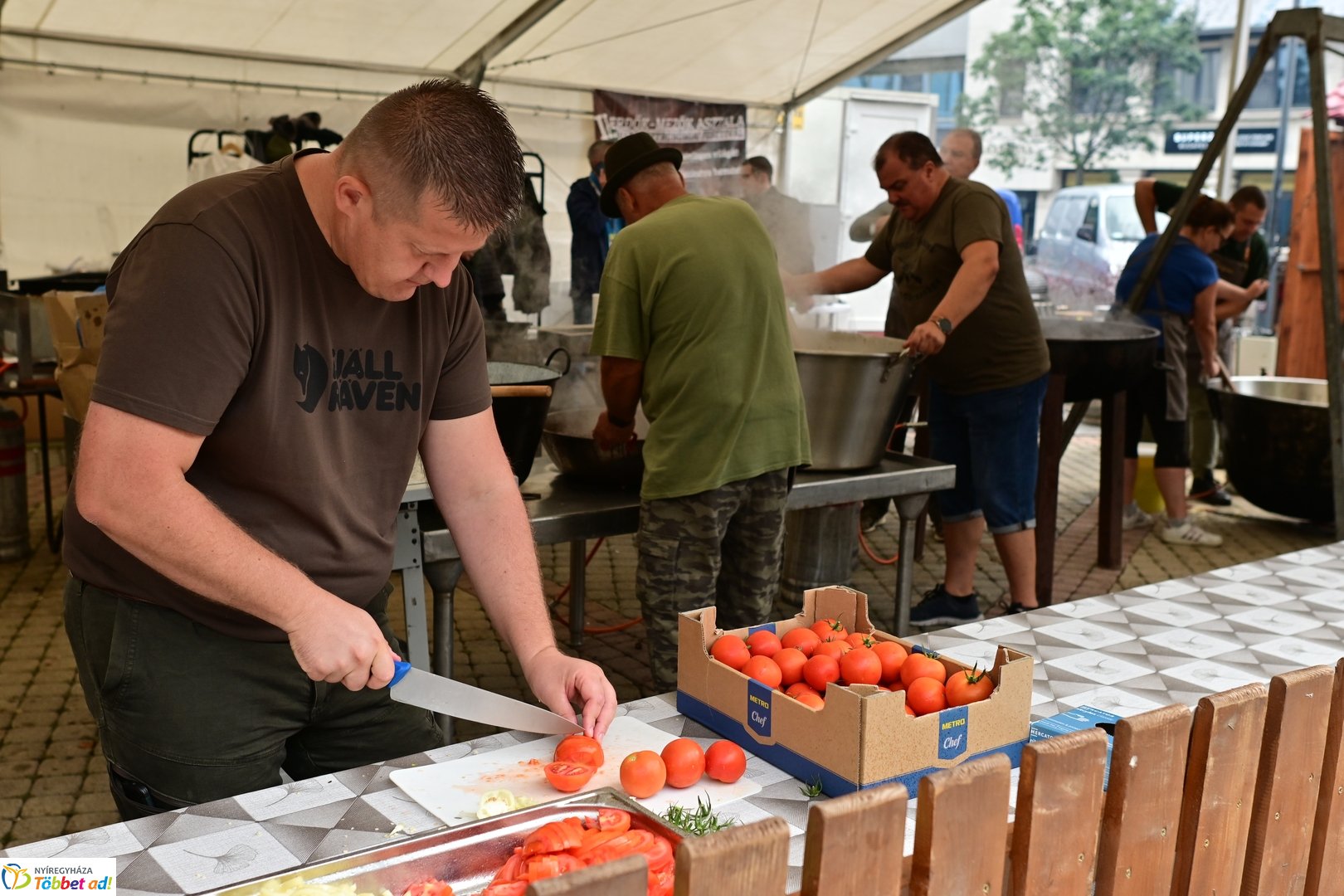 Vadgasztronómiai Fesztivál 2025