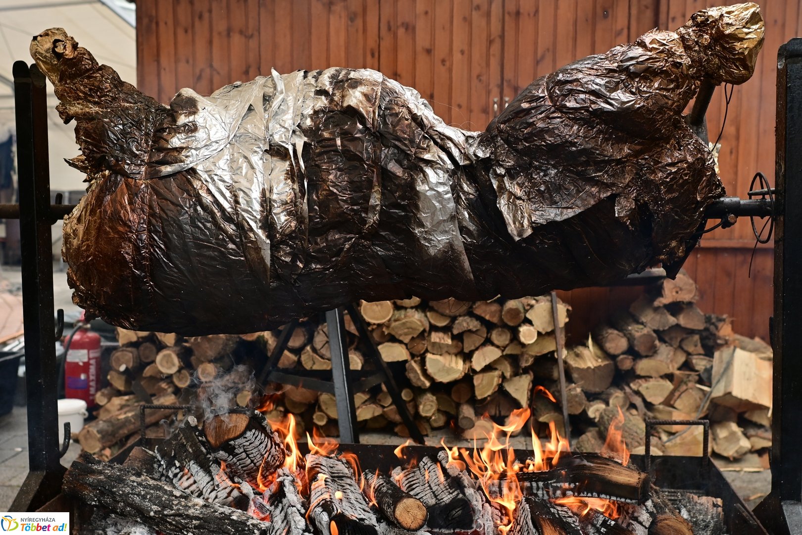 Vadgasztronómiai Fesztivál 2025