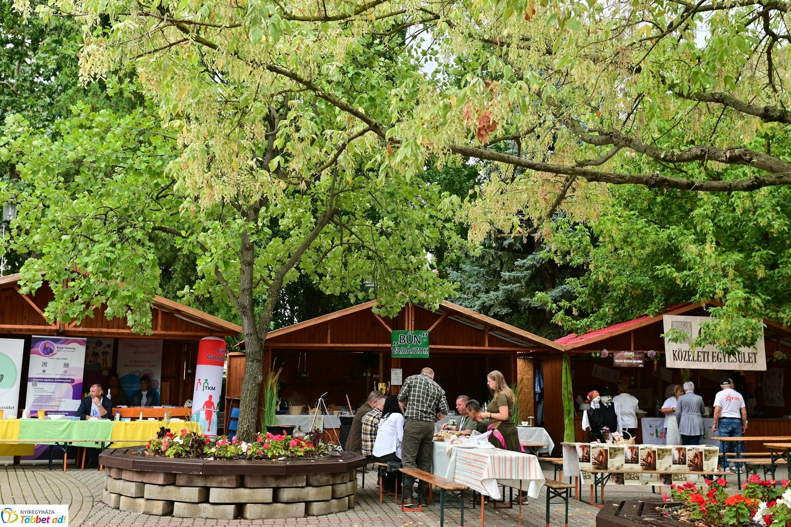 Vadgasztronómiai Fesztivál 2025