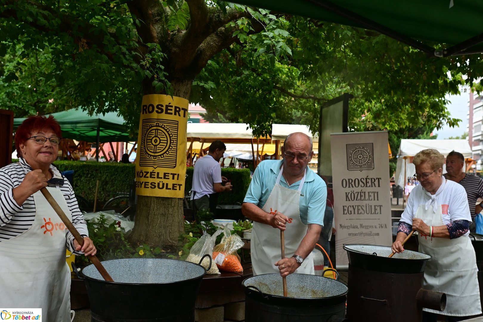 Vadgasztronómiai Fesztivál 2025