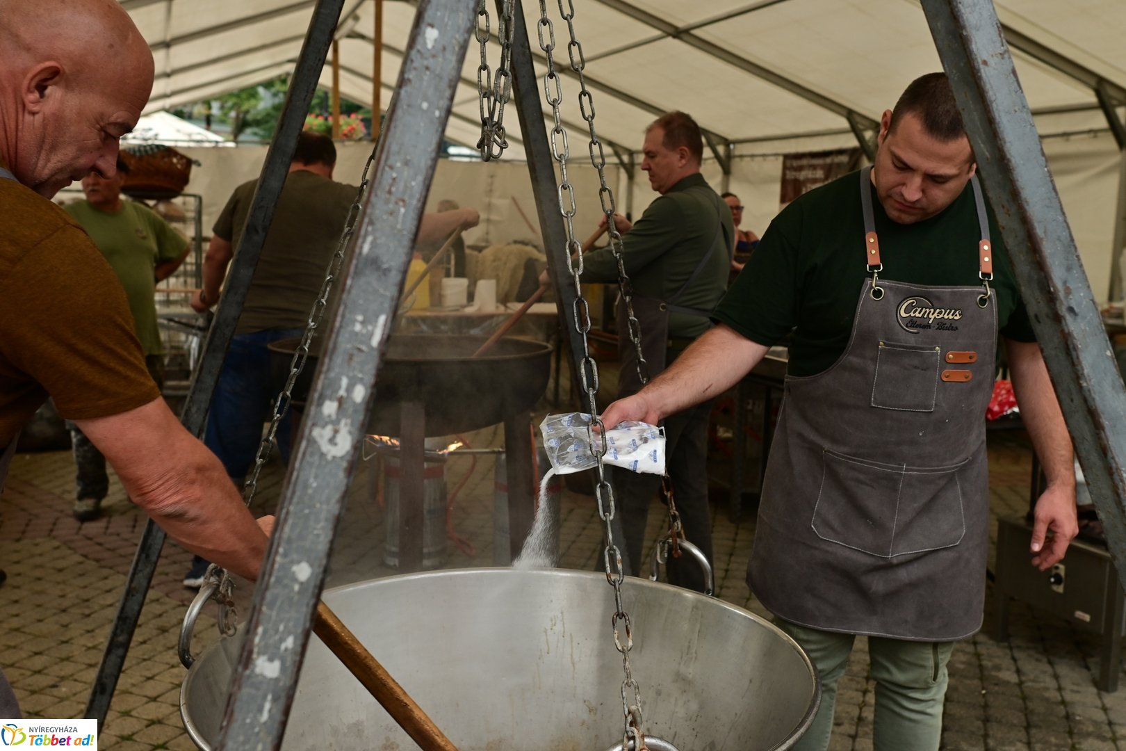 Vadgasztronómiai Fesztivál 2025