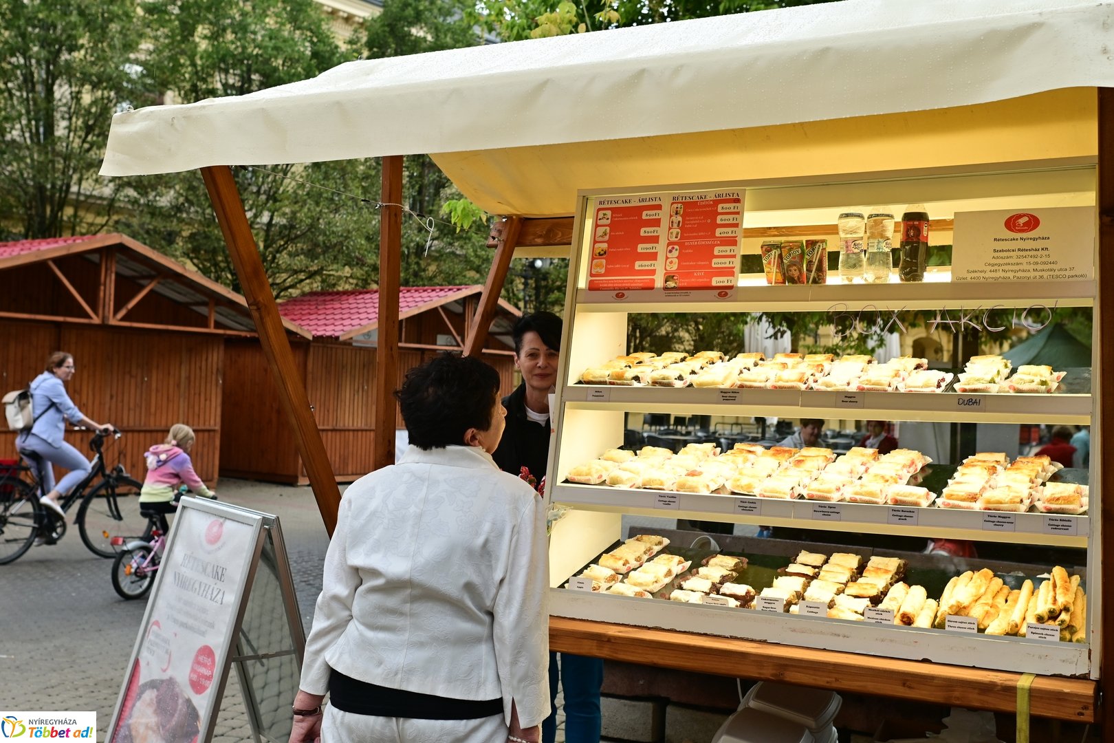 Vadgasztronómiai Fesztivál 2025