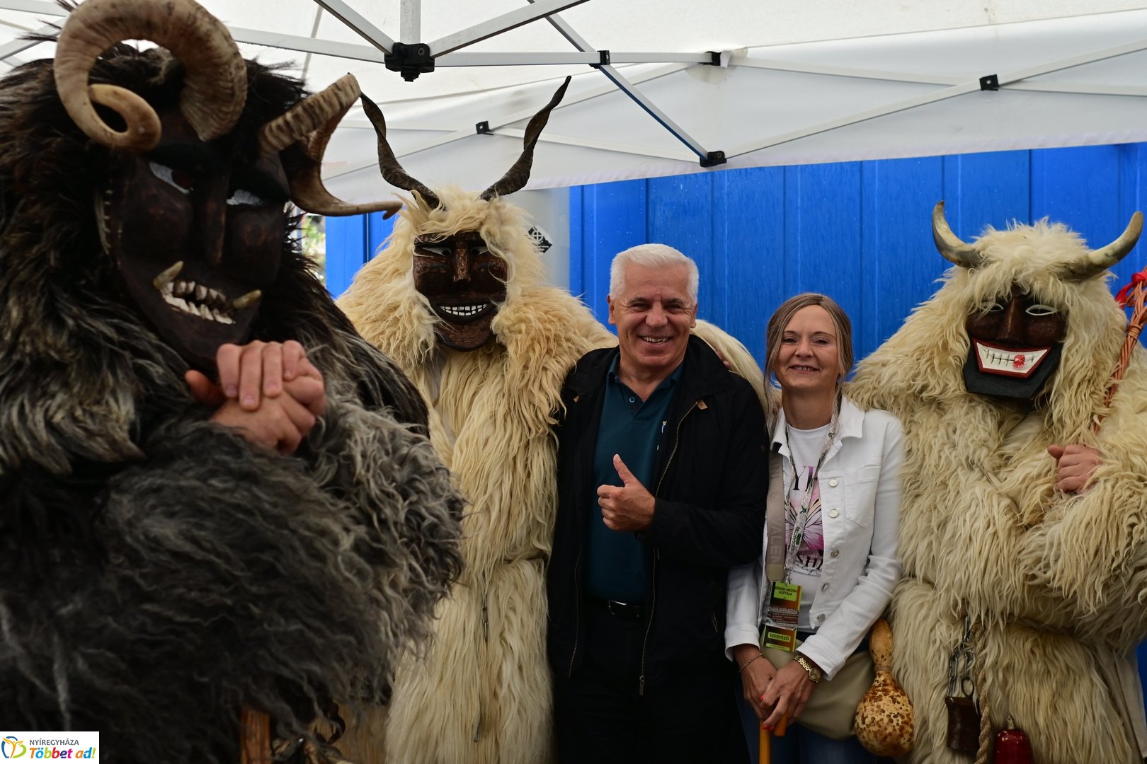 Vadgasztronómiai Fesztivál 2025