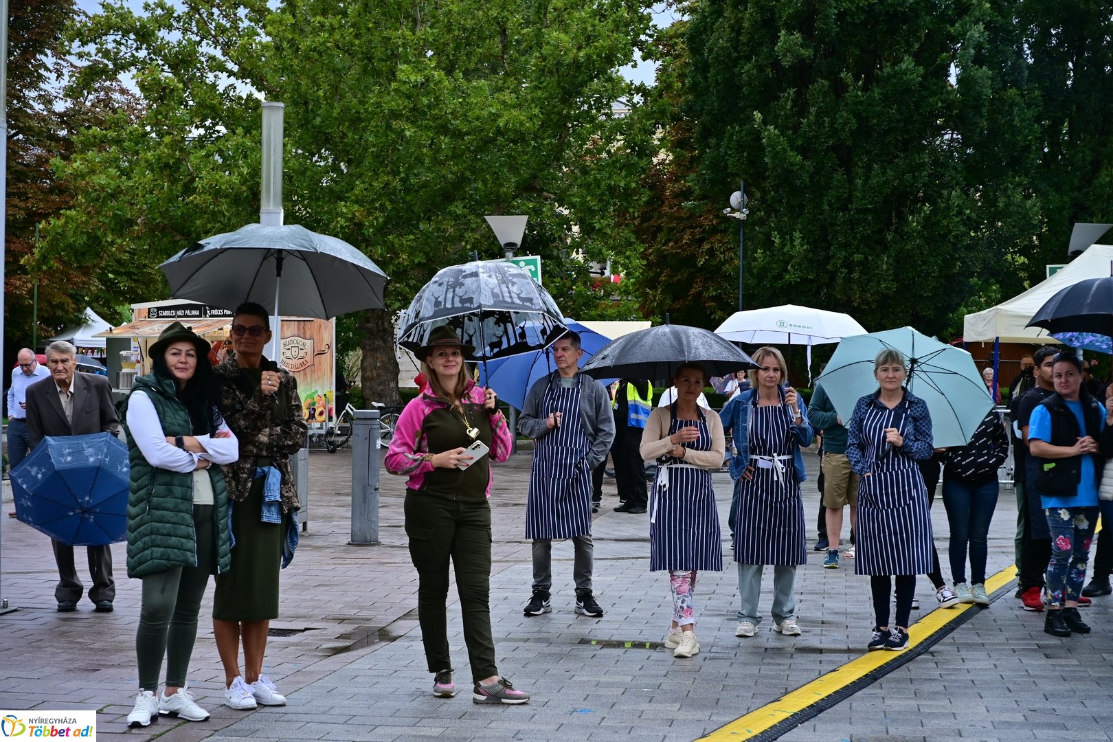 Vadgasztronómiai Fesztivál 2025