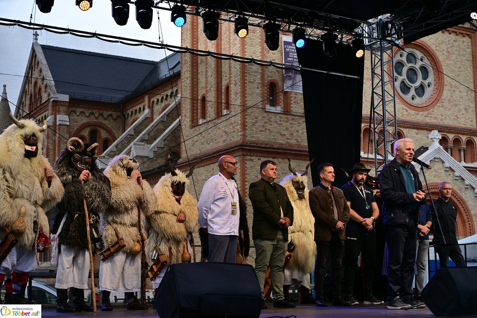 Vadgasztronómiai Fesztivál 2025