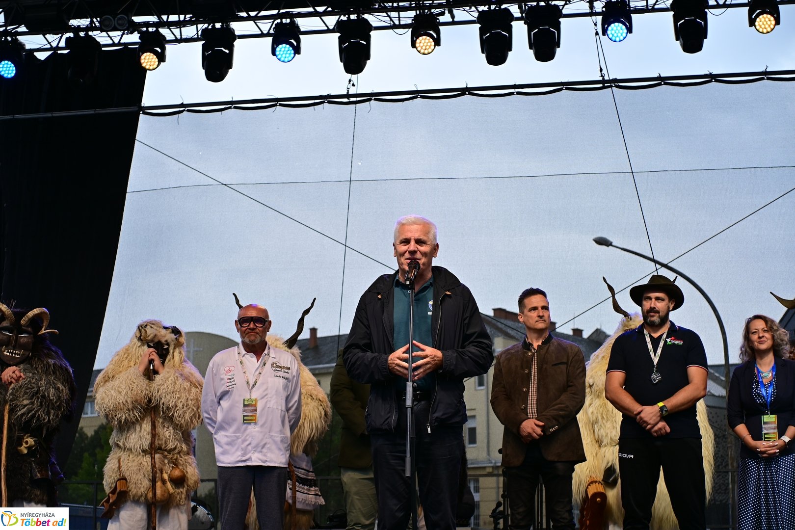 Vadgasztronómiai Fesztivál 2025