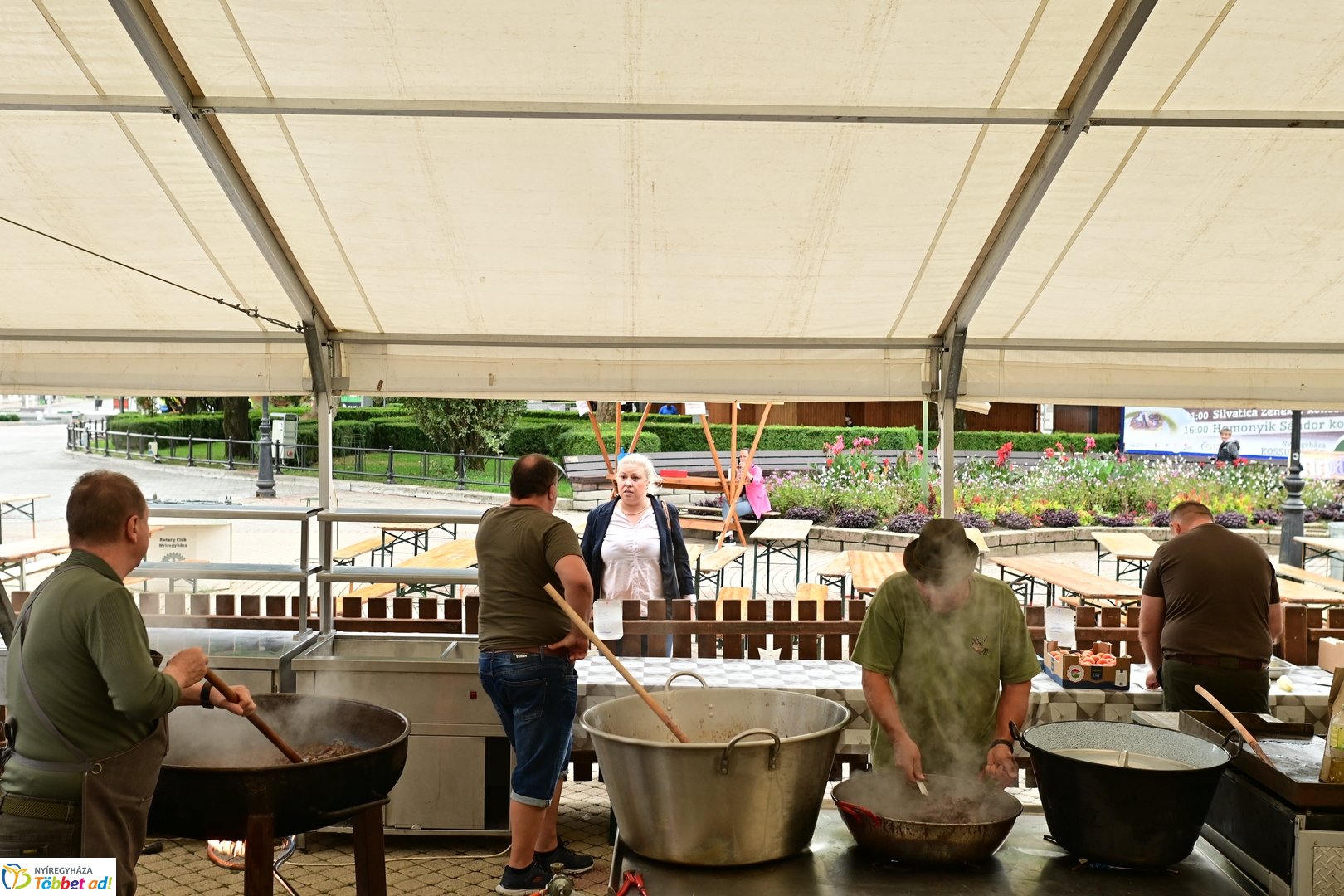 Vadgasztronómiai Fesztivál 2025