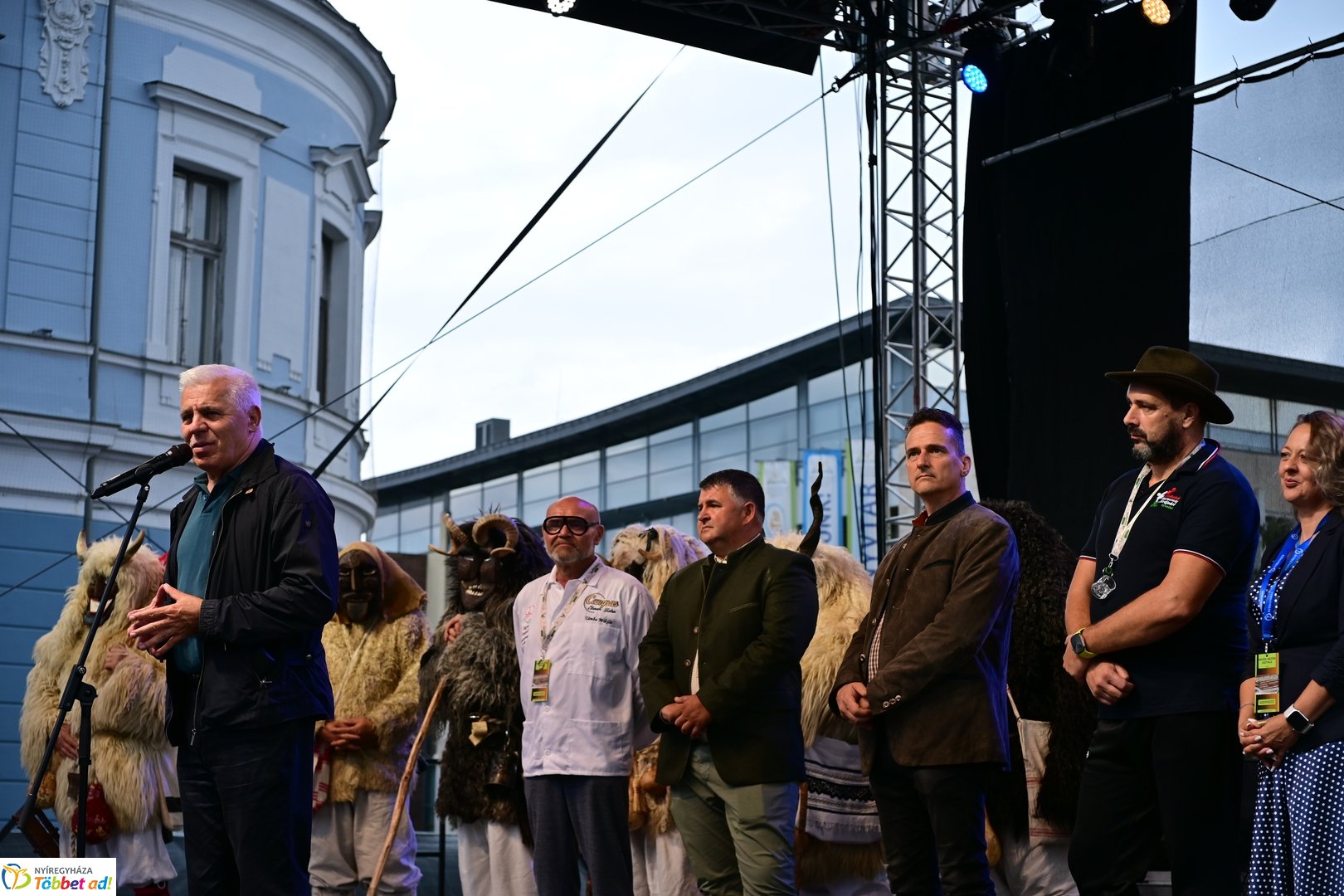 Vadgasztronómiai Fesztivál 2025