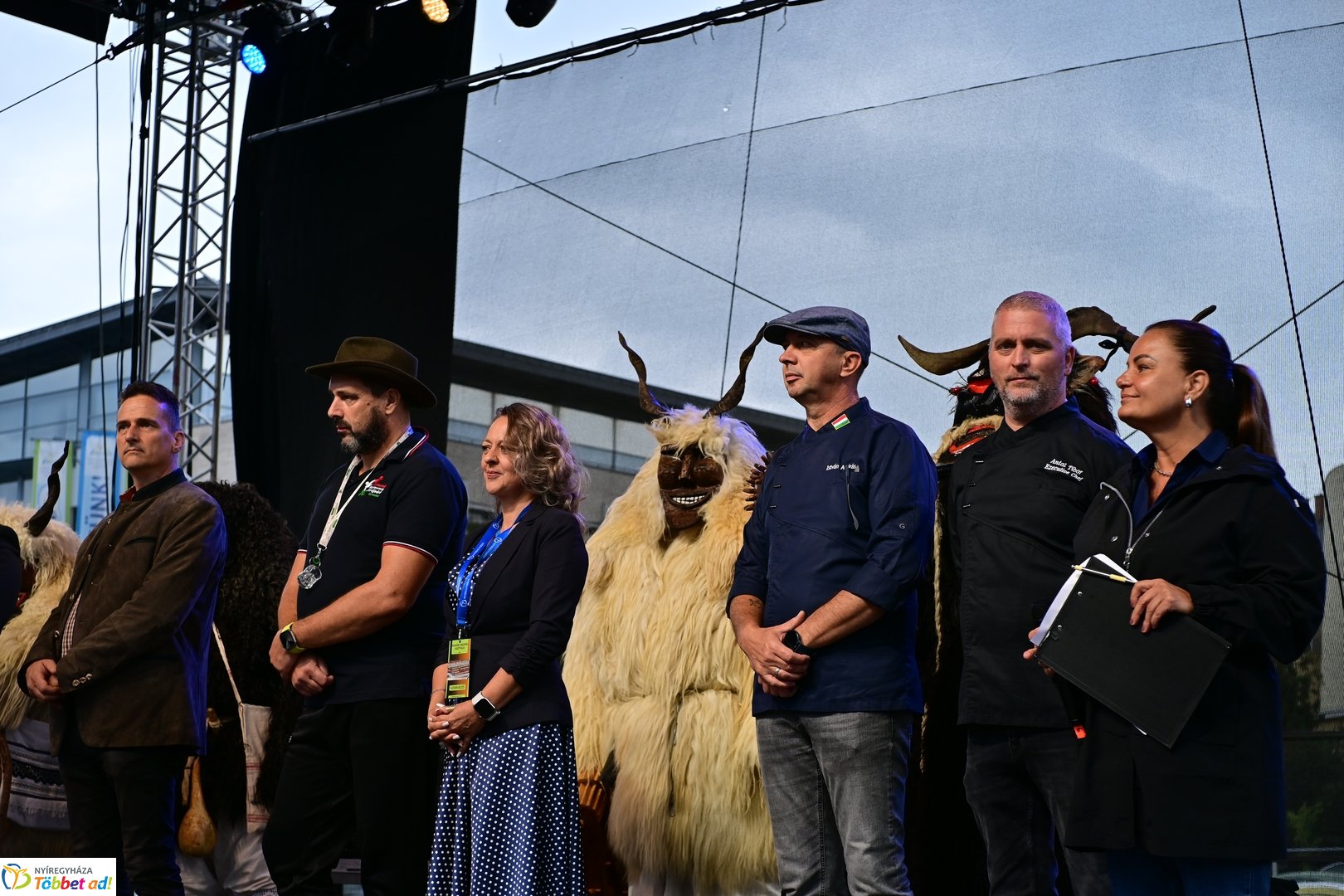 Vadgasztronómiai Fesztivál 2025