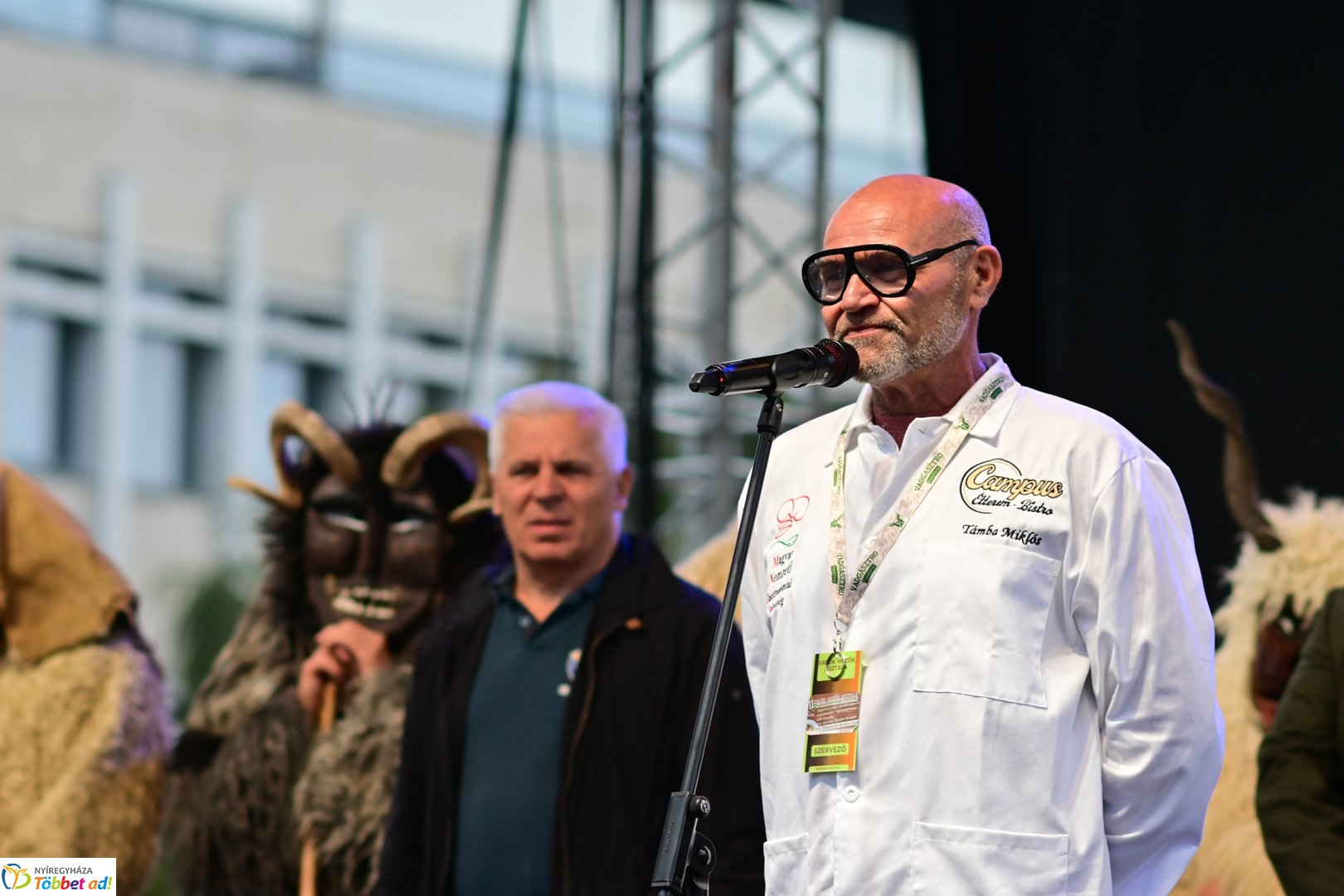 Vadgasztronómiai Fesztivál 2025