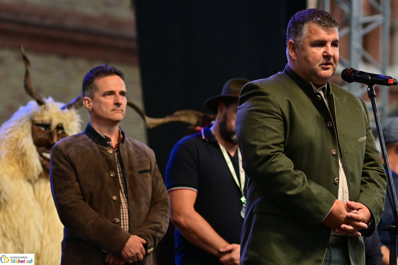 Vadgasztronómiai Fesztivál 2025