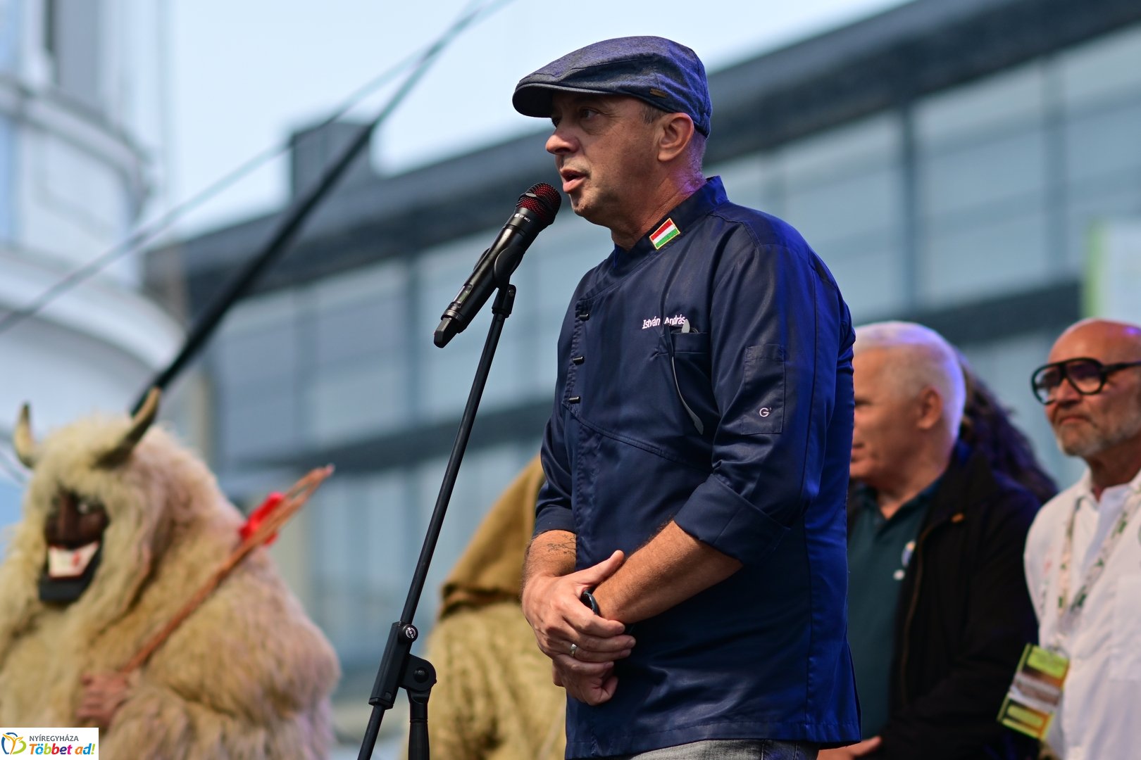 Vadgasztronómiai Fesztivál 2025