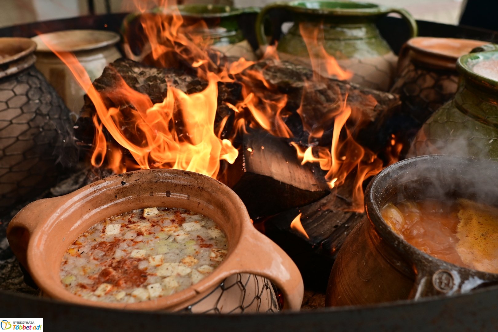 Vadgasztronómiai Fesztivál 2025